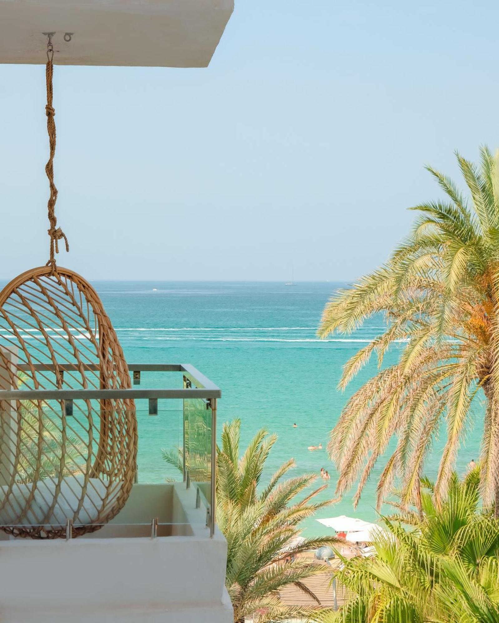 Hotel Playa Golf - Adults Only Playa de Palma  Exterior photo
