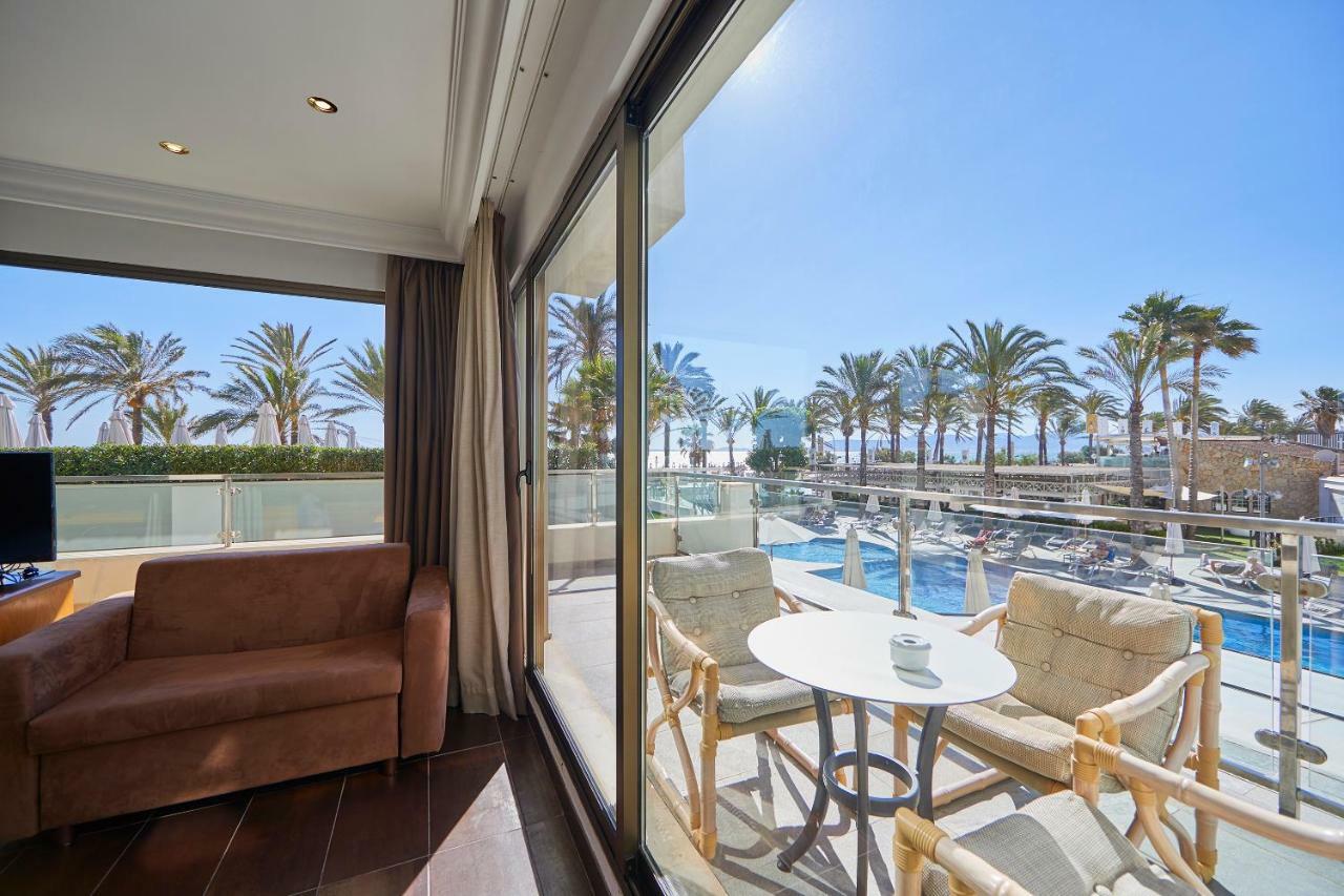 Hotel Playa Golf - Adults Only Playa de Palma  Exterior photo